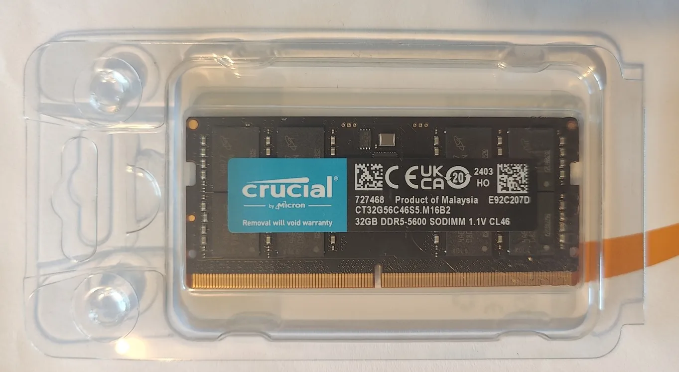 Intel N100 Mini PC + 32GB RAM as a Home Server?